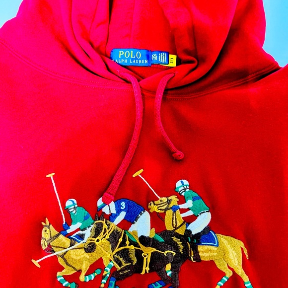 Men’s Ralph Lauren sweater - Picture 2 of 5